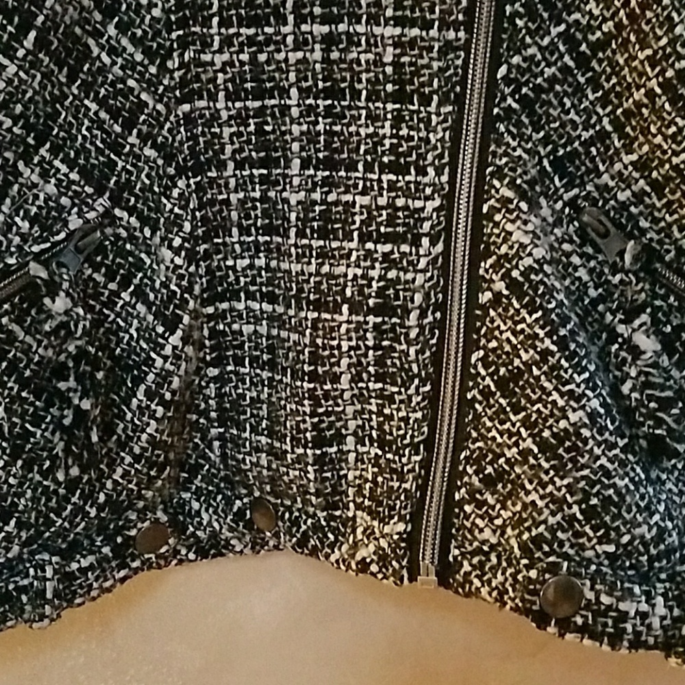 Jacket - Picture 3 of 5